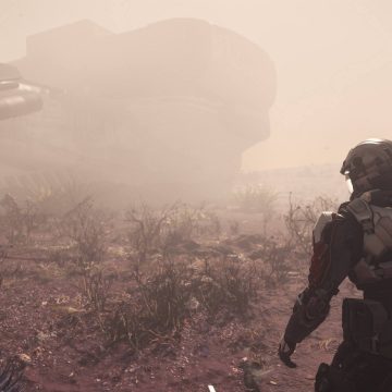 Log #115 – Killersatellit – Eine neue Spur