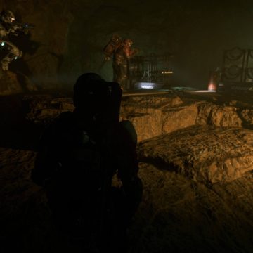 Log #116 – Killersatellit – Dunkle Erkenntnisse