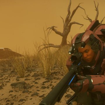 Log #117 – Killersatellit – Eine Hoffnung