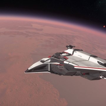 Log #118 – Killersatellit – Neue Fragen