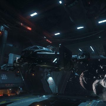 Log #121 – Eine ungewöhnliche Bestellung