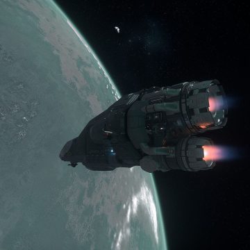 Log #122 – Projekt Enos – Auf den Spuren des White Rabbit