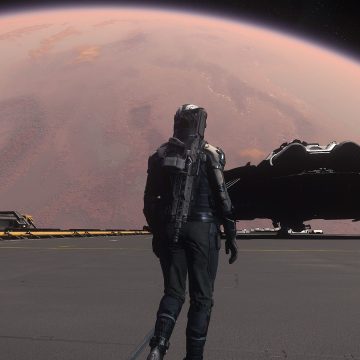 Log #123 – Killersatellit – Der Kampfstoff