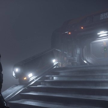 Log #125 – Enos, Killersatellit – Neue Puzzleteile