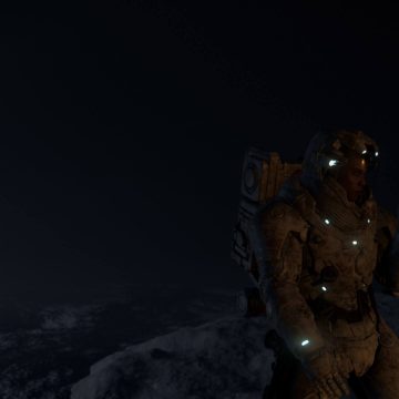 Log #127 – Der Informant