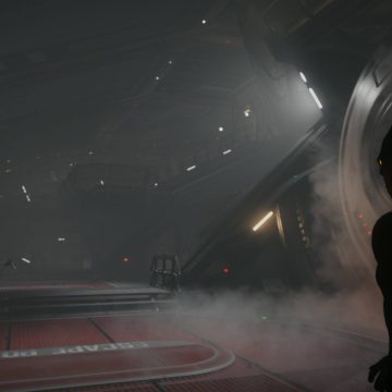 Log #128 – Eine neue Identität für die White-Rabbit