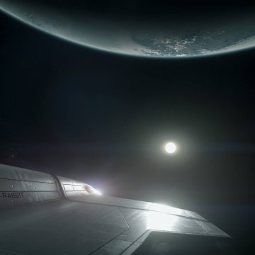 Log #131 – Eis und Feuer