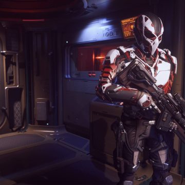 Log #135 – Eine ungewöhnliche Lieferung