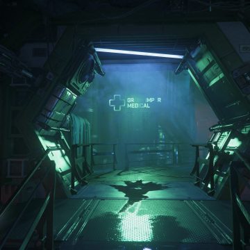 Log #136 – Befragung