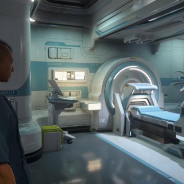 Log #139 – Imprint