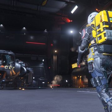 Log #54 – Erze für die freien Völker-Teil 1