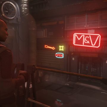 Log #114 – Schreckmomente