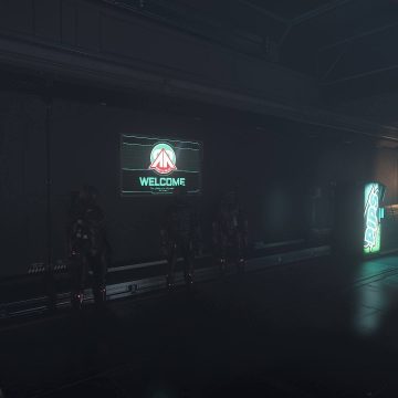 Log #107 – Project ENOS – Der Auftrag