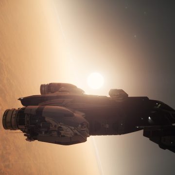 Logbuch #26 – Erste Jobs in Lorville