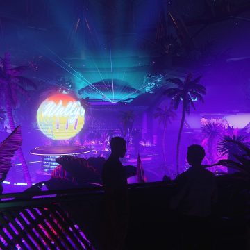 Log #96 – Komplott in Stanton