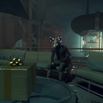 Logbuch #20 – Weihnachten in Levski