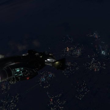 Log #98 – Distilled Spirits steuerfrei