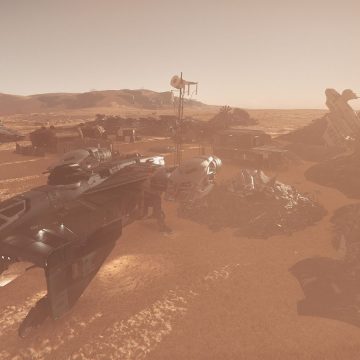 Log #61 – Eine alte Schmuggler Bekanntschaft