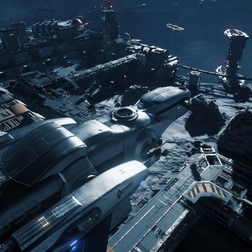 Logbuch #22 – Weitere Missionen für Recco