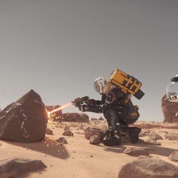 Log # 71 – Successful mining