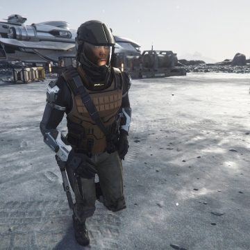 Log #72 – Eine weitere Mission von Twitch