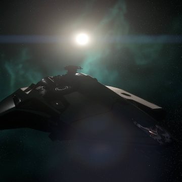 Log #111 – Auf der Flucht