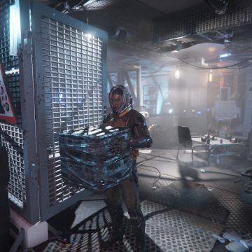 Logbuch #49 – Das Kiffer Haus