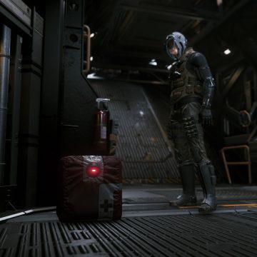 Logbuch #19 – Transport von Virenkulturen