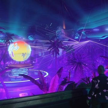 Log #73 – Ankunft in New Babbage