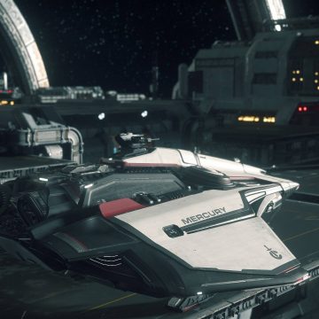 Log #103 – Handelskrieg