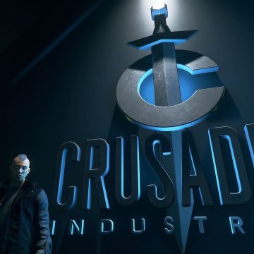 Log #99 – Die Mercury Star Runner