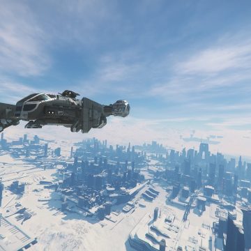 Log #67 – Medical Supplies for Microtech