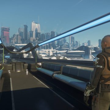 Log #93 – Imperatorwahl und Schmuggel nach Microtech