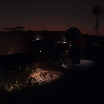 Log #69 – Drug sales via detours