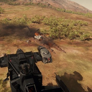 Logbuch #28 – Lost Prototype