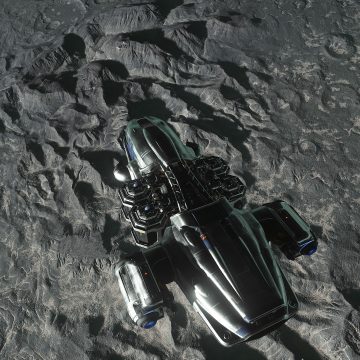 Log #79 – Das Gefühl des Entdeckers