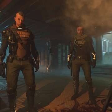 Log #84 – Bunker Mission