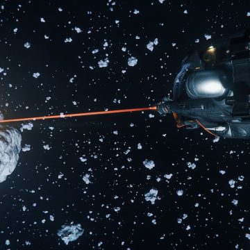 Logbuch #41 – Erste Erfolge beim Bergbau