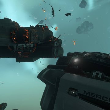 Log #109 – Angriff der Xenothreat