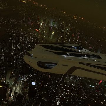 Logbuch #47 – In einer 890 Jump nach Levski