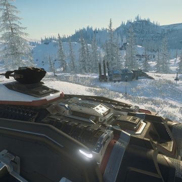 Log #105 – Die Entführung von Brubacker