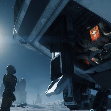 Logbuch #40 – Start in ein Bergbau Abenteuer