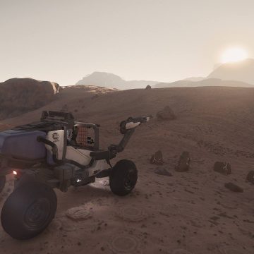 Log #89 – Erstes Mining mit dem ROC