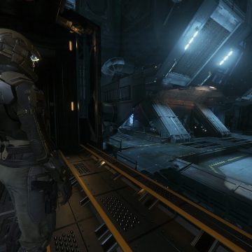 Log #64 – Escape from GrimHex