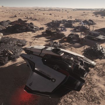 Log #108 – Project ENOS – Die Analyse