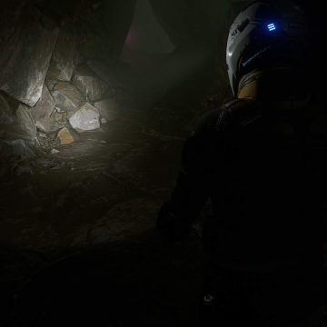 Logbuch#51 – Vermisste Person