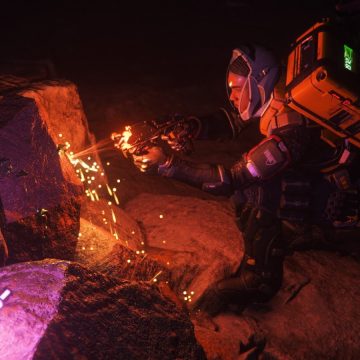 Logbuch #52 – Bergbau in einer Höhle