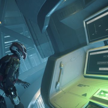 Log #101 – Comm Array Hack