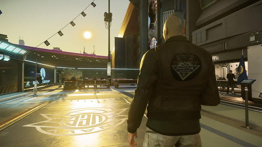 Log #77 – Invictus Launch Week