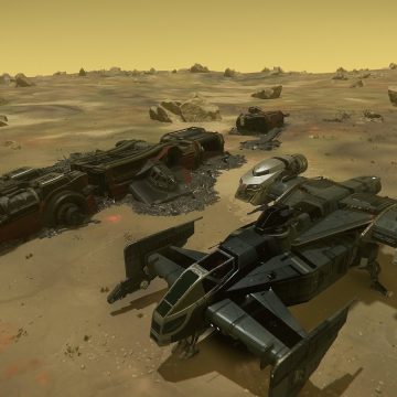 Log #60 – Hinweise auf Xeno Threat